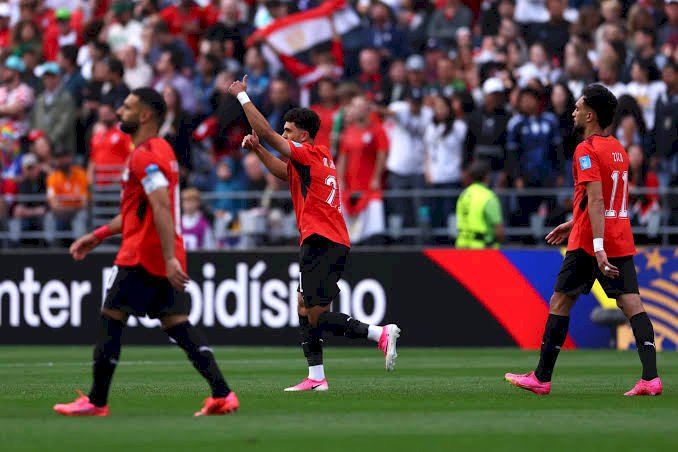 موعد مباراة مصر وأستراليا في كأس العالم 2026 والقنوات الناقلة
