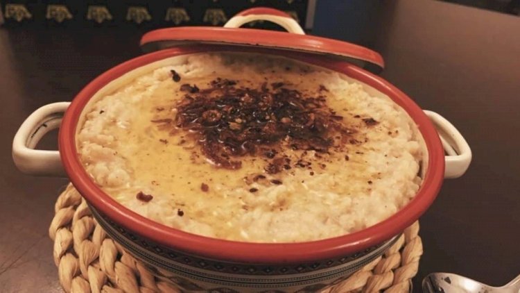 طريقة عمل الجريش السعودي بخطوات سهلة وطعم أصيل مثل المطاعم
