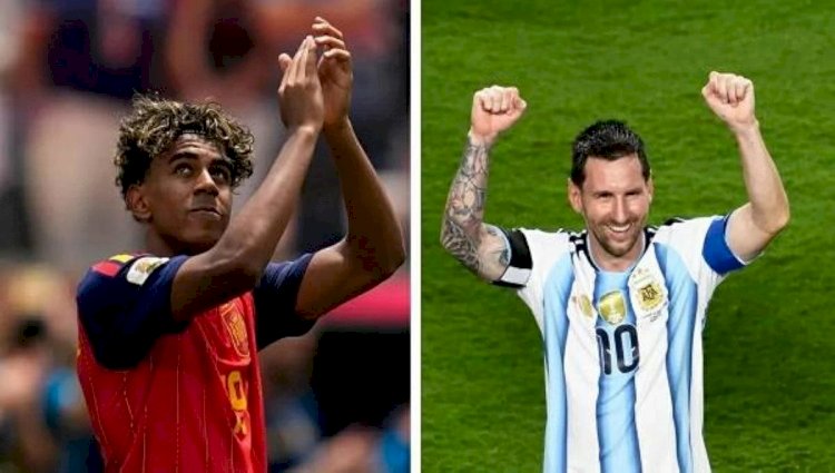 إسبانيا ضد الأرجنتين.. موعد نهائي كأس العالم 2026 والقنوات الناقلة