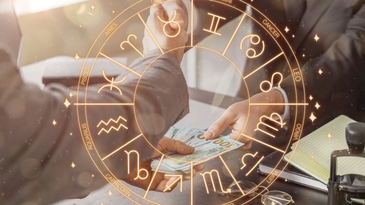 كيف يتعامل كل برج مع الأزمات المالية؟ نصائح تناسب شخصيتك
