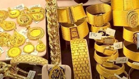 تعرف على أسعار الذهب اليوم الإثنين 20 يوليو 2026 في مصر والسعودية والإمارات والكويت
