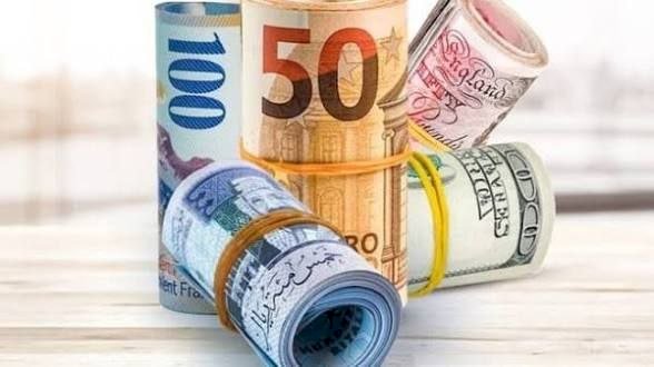 أسعار العملات الأجنبية أمام الجنيه المصري اليوم الإثنين 20 يوليو 2026
