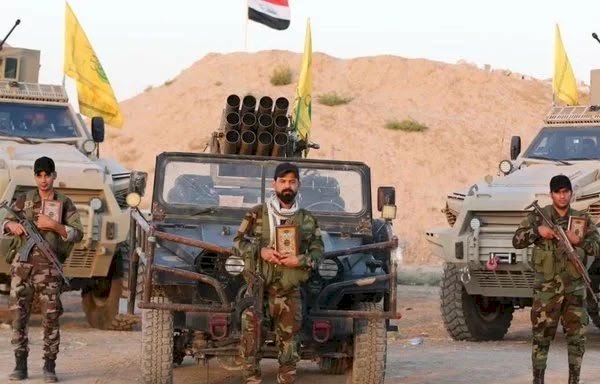 خبراء لـ العرب مباشر: قرار بريطانيا ضد الحرس الثوري بداية مرحلة جديدة من عزل إيران