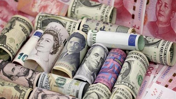 آخر تحديث لأسعار العملات الأجنبية أمام الجنيه المصري اليوم الثلاثاء 21 يوليو 2026