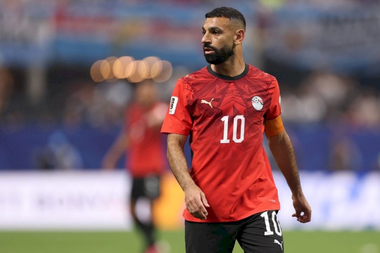 محمد صلاح يقترب من الظهور الأول مع بشكتاش.. تقديم مرتقب أمام الجماهير