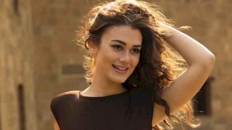خطوة سينمائية جديدة.. كيف تستثمر بسنت أبو باشا نجاحها الدرامي في أعمال قادمة؟