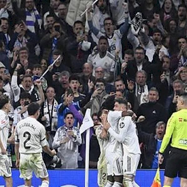 مباريات اليوم.. مواجهة ريال مدريد وليجانيس وتصفيات دوري أبطال أوروبا