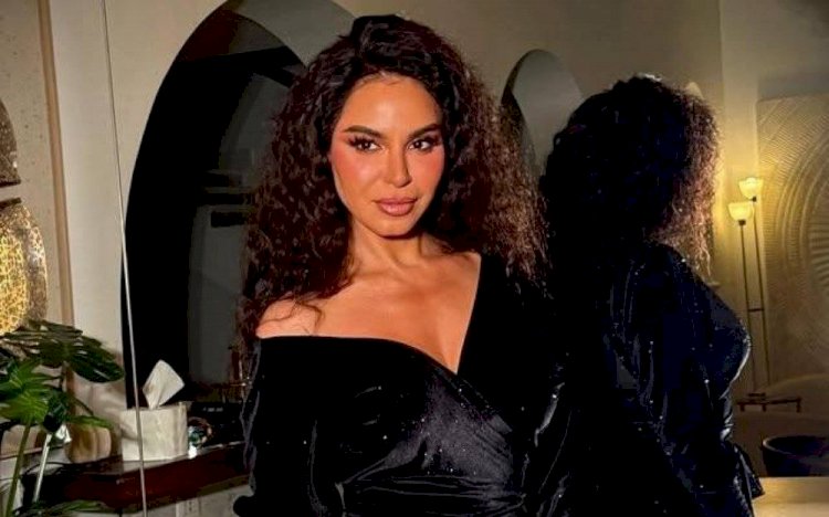 نسرين أمين تكشف كواليس تنفيذ أخطر مشاهد الأكشن في صقر وكناريا