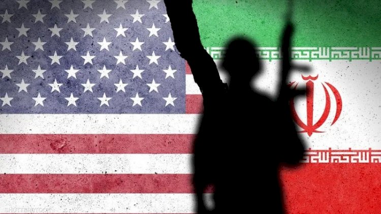 خبير في الشؤون الإيرانية: العقوبات الأمريكية الجديدة تستهدف شل الأذرع اللوجستية للحرس الثوري خارج الحدود