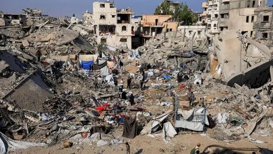 محلل سياسي فلسطيني: اجتماع القاهرة فرصة حاسمة للانتقال إلى المرحلة الثانية من وقف إطلاق النار في غزة
