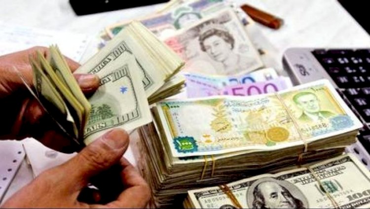 أسعار العملات الأجنبية أمام الجنيه المصري اليوم الإثنين 3 أغسطس 2026