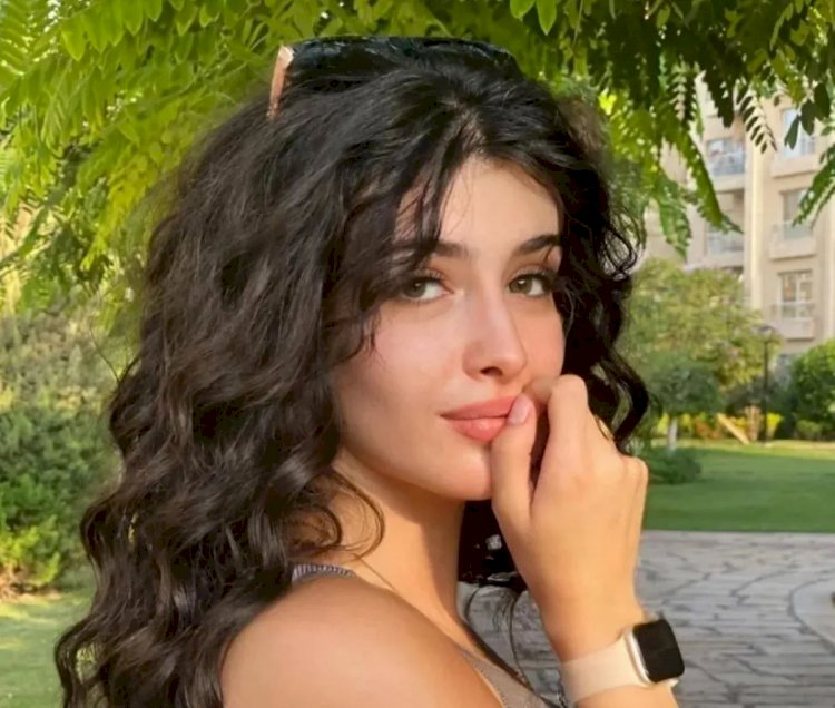 انطلاقة سينمائية قوية.. سارة بركة تخوض أولى تجاربها في السينما المصرية بفيلمين