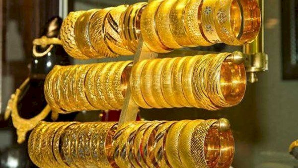 أسعار الذهب اليوم في عدد من الدول العربية — الخميس 6 أغسطس 2026