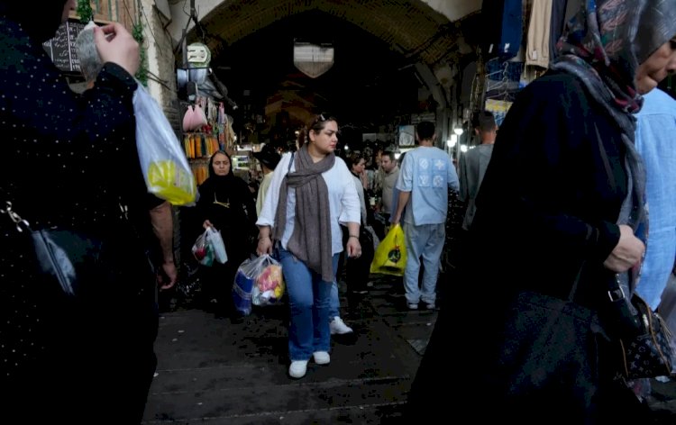إيران تضع شروطًا صادمة لفتح مضيق هرمز.. مطالب جديدة لرفع الحصار الأمريكي