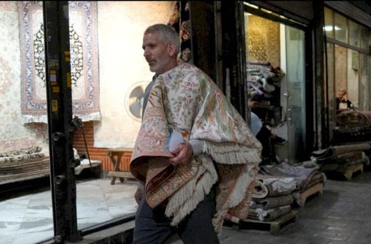 أبرز ما ورد في الصحف الأجنبية الأحد 9 أغسطس..شروط إيرانية جديدة لإغلاق أزمة هرمز.. ومسيرة غامضة تُهدد شريان غاز أوروبي