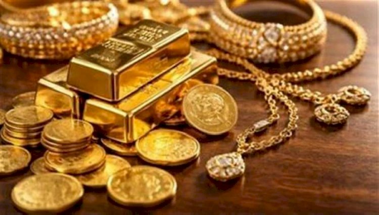 أسعار الذهب اليوم في عددٍ من الدول العربية — الإثنين 10 أغسطس 2026