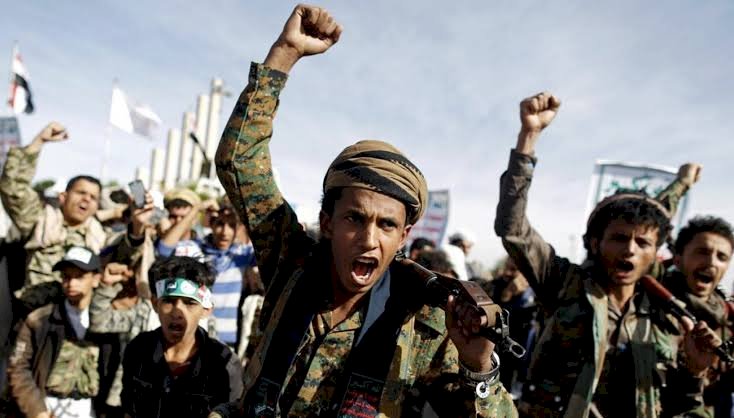الحوثي.. سنوات من القمع والانتهاكات في اليمن.. الاعتقالات والتجويع وتقييد المساعدات في مواجهة المدنيين