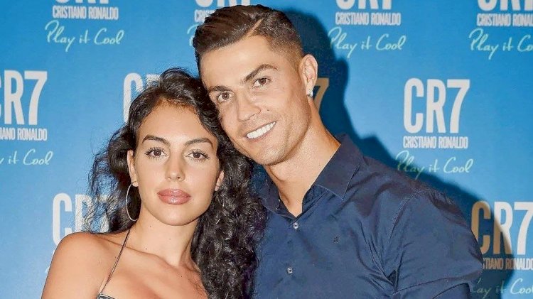 خلف الكواليس.. أسرار ومعلومات لا تعرفها عن حياة جورجينا رودريجيز مع رونالدو