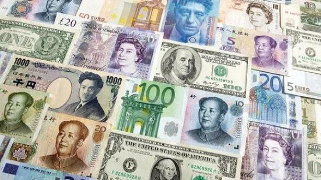 أسعار العملات الأجنبية أمام الجنيه المصري اليوم الخميس 13 أغسطس 2026