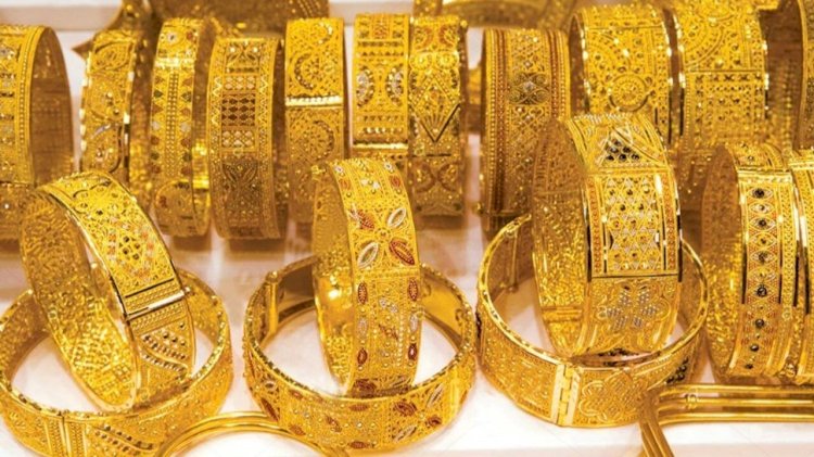 أسعار الذهب اليوم في عددٍ من الدول العربية — السبت 15 أغسطس 2026