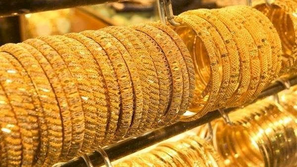 تحديث جديد لأسعار الذهب اليوم السبت 22 أغسطس 2026