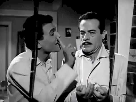 ذكرى عبد السلام النابلسي.. كواليس أشهر ثنائية كوميدية مع عبد الحليم حافظ في السينما