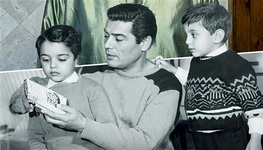 وفاة يحيى شكري سرحان.. وصيته الأخيرة: الدفن بجوار والده والعزاء في مسجد الكواكبي