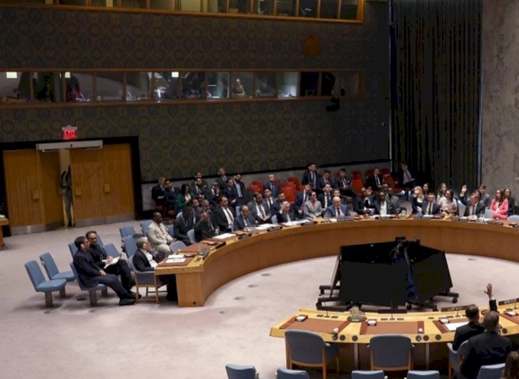 أمريكا ترفض الانضمام لبيان أممي ضد روسيا.. وكييف تحشد دعمًا دوليًا لوقف القتال