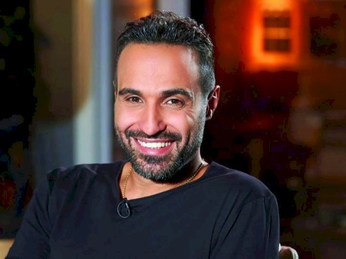 بعد عودته من إسبانيا.. أحمد فهمي يبدأ تصوير 