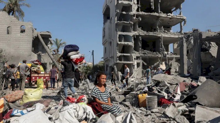  محلل سياسي فلسطيني: التعنت الإسرائيلي يعرقل المرحلة الثانية من اتفاق غزة ويعمق معاناة الفلسطينيين