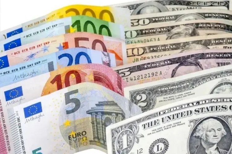 أسعار العملات الأجنبية أمام الجنيه المصري اليوم الأحد 30 أغسطس 2026