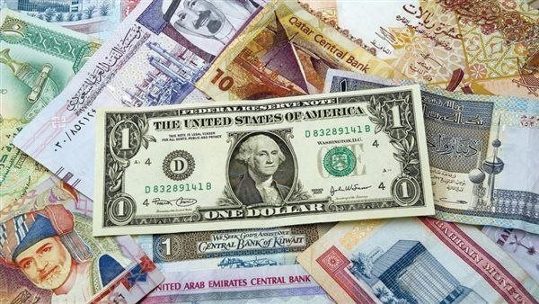 أسعار العملات الأجنبية أمام الجنيه المصري اليوم الثلاثاء 1 سبتمبر 2026