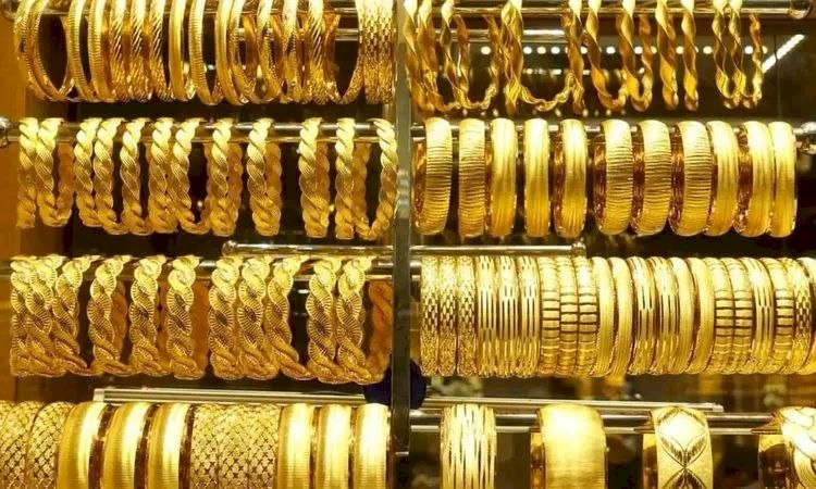 تحديث جديد لأسعار الذهب اليوم الجمعة 4 سبتمبر 2026