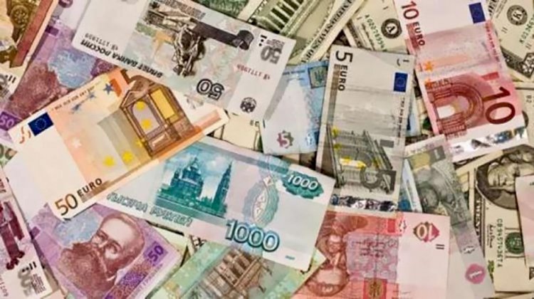 أسعار العملات الأجنبية أمام الجنيه المصري اليوم السبت 5 سبتمبر 2026