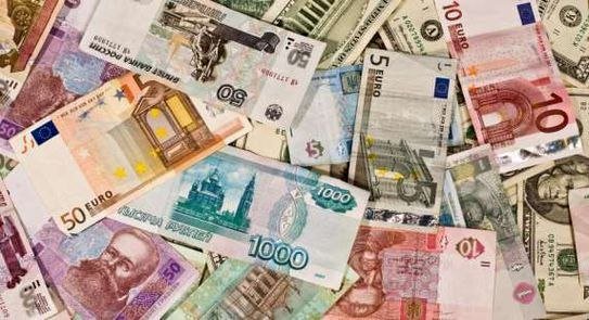 أسعار العملات الأجنبية أمام الجنيه المصري اليوم الأحد 6 سبتمبر 2026