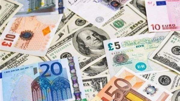 أسعار العملات الأجنبية أمام الجنيه المصري اليوم الاثنين 7 سبتمبر 2026