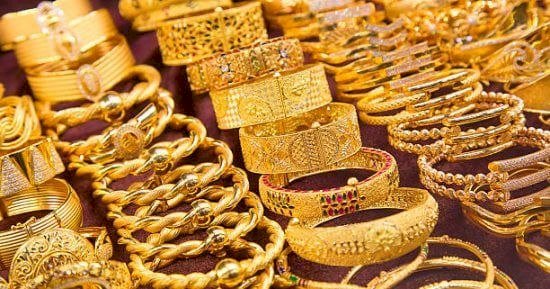 أسعار الذهب اليوم الأربعاء 9 سبتمبر 2026 في مصر والدول العربية