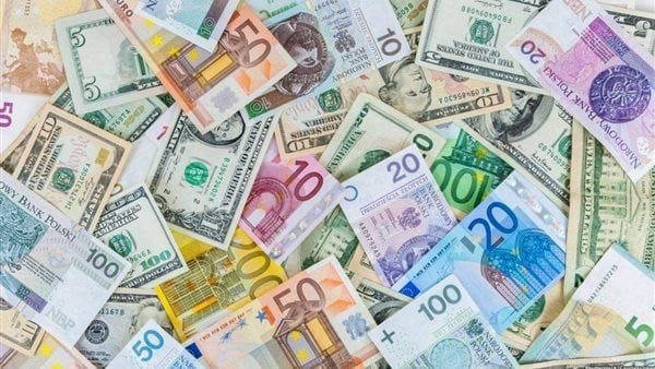 أسعار العملات الأجنبية أمام الجنيه المصري اليوم الأربعاء 9 سبتمبر 2026