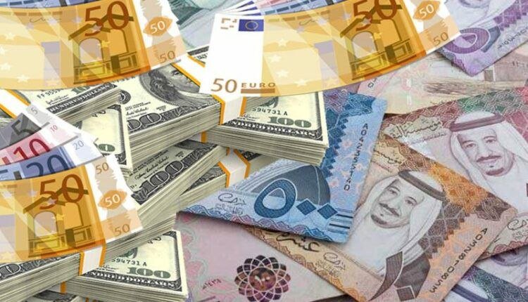 أسعار العملات الأجنبية أمام الجنيه المصري اليوم الخميس 10 سبتمبر 2026