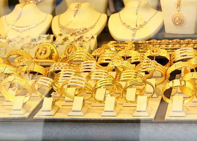 سعر الذهب اليوم في  الدول العربية  اليوم السبت 12 سبتمبر 2026