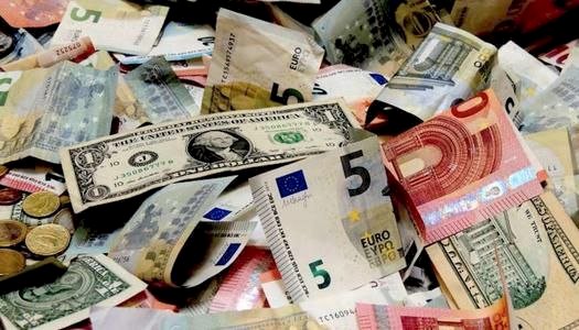 أسعار العملات الأجنبية أمام الجنيه المصري اليوم الأحد 13 سبتمبر 2026