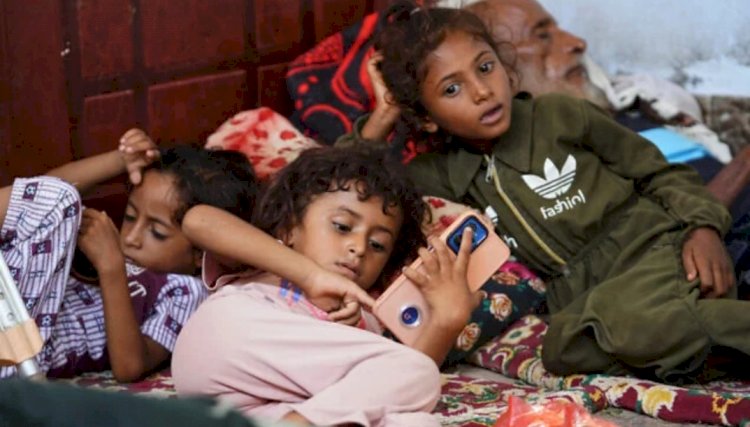 أبرز ما ورد في الصحف الأجنبية الأحد 13 سبتمبر..من أوديسا إلى هرمز وباب المندب.. تصعيد عسكري يهدد أمن المنطقة والملاحة