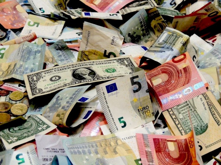 أسعار العملات الأجنبية أمام الجنيه المصري اليوم الثلاثاء 15 سبتمبر 2026