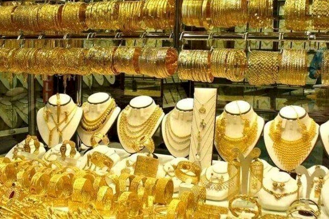 أسعار الذهب اليوم في عدد من الدول العربية — الأربعاء 16 سبتمبر 2026