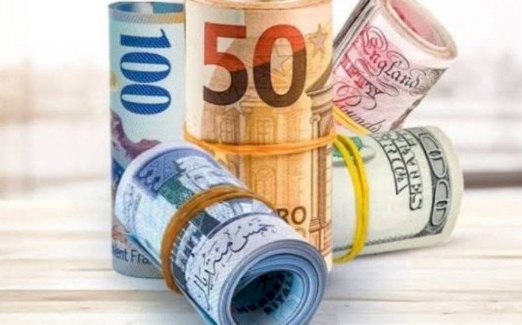 أسعار العملات الأجنبية أمام الجنيه المصري اليوم الأربعاء 16 سبتمبر 2026