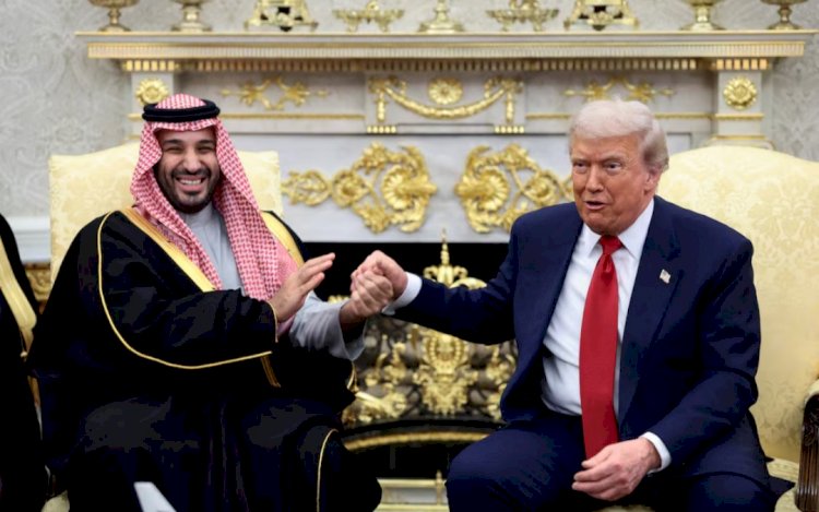 ترامب يجتمع مع قادة الخليج لبحث ملامح المرحلة المقبلة بعد حرب إيران