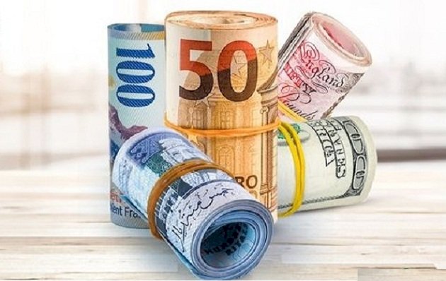 أسعار العملات الأجنبية اليوم مقابل الجنيه المصري.. الأحد 20 سبتمبر 2026