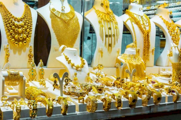 أسعار الذهب اليوم في عددٍ من الدول العربية — الأربعاء 23 سبتمبر 2026