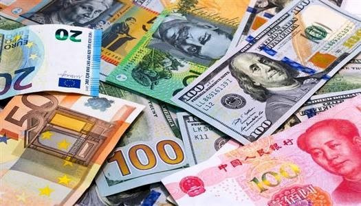 أسعار العملات الأجنبية أمام الجنيه المصري اليوم الخميس 24 سبتمبر 2026