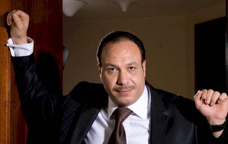 ذكرى رحيل خالد صالح ومسيرة فنية صنعت مكانته